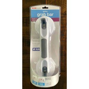 CVS 12" Grab Bar - Bath & Shower Safety - New In Package